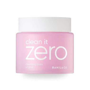 Banila Co: Clean It Zero Cleansing Balm Original - 180ml