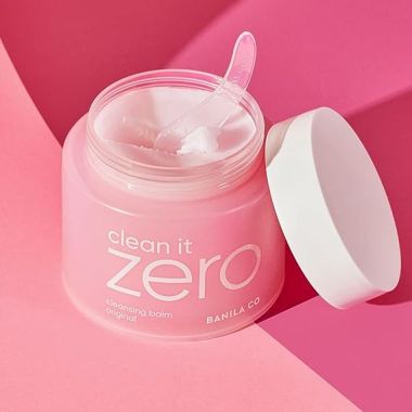 Banila Co: Clean It Zero Cleansing Balm Original - 180ml