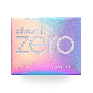 Banila Co: Clean It Zero Cleansing Balm (Purifying) - 100ml