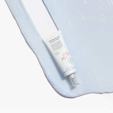 AXIS-Y: Heartleaf My Type Calming Cream - 60ml