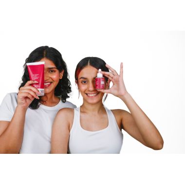 KISMA: Kisma Glow Face Serum-30ml