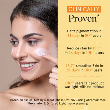 SkinQ: Sun Protect Ultra Light Gel - 50ml