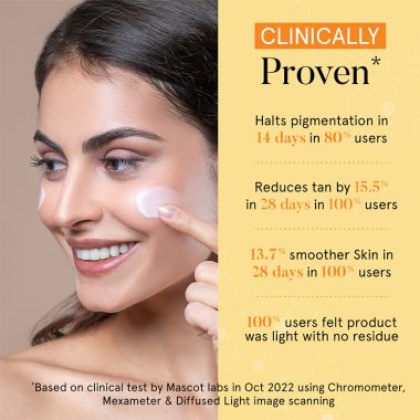 SkinQ: Sun Protect Ultra Light Gel - 30ml