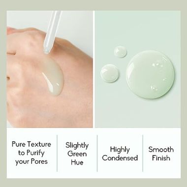 VariHope: Pore Refining Boosting Serum - 15gm