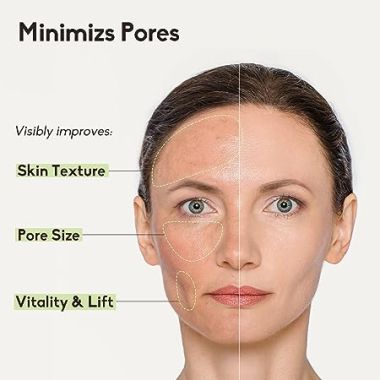 VariHope: Pore Refining Boosting Serum - 15gm