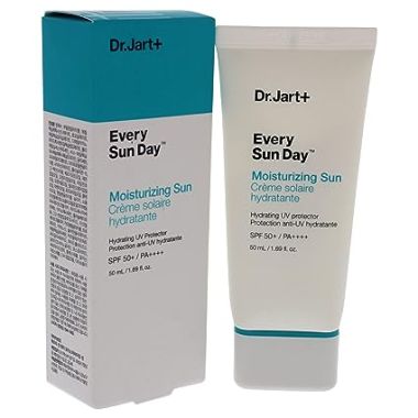 Dr. Jart+: Every Day Moisturizing Sun Spf 50+ - 30ml
