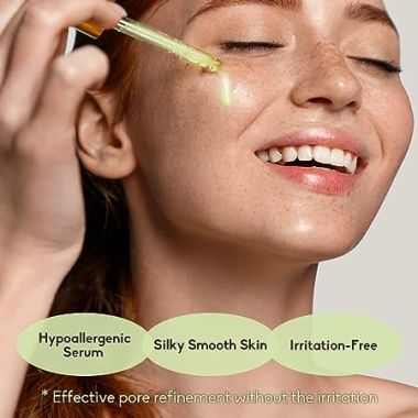 VariHope: Pore Refining Boosting Serum - 15gm