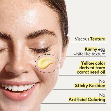 VariHope: 8 Days Brightening Cream With Pure Vitamin C - 50ml