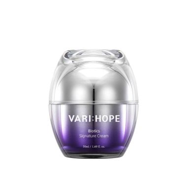 VariHope: Biotics Firming Cream