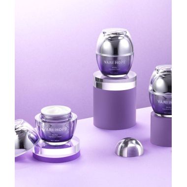 VariHope: Biotics Firming Cream