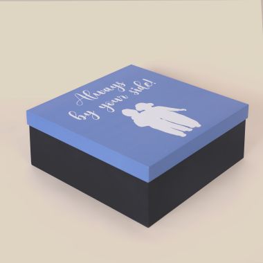 Foodcloud: Best Brother Rakhi Treats Box