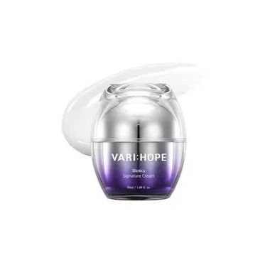 VariHope: Biotics Firming Cream