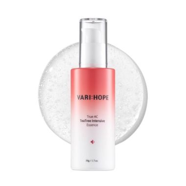 Ac Teatree Intensive Essence - 50gm
