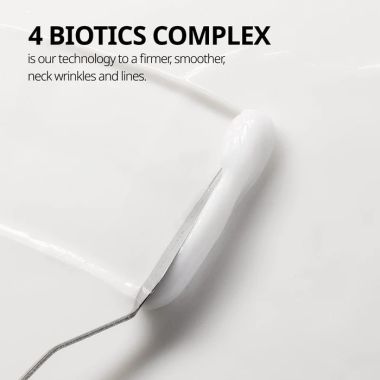 VariHope: Biotics Firming Neck Wrinkle Patch - 5 Patches