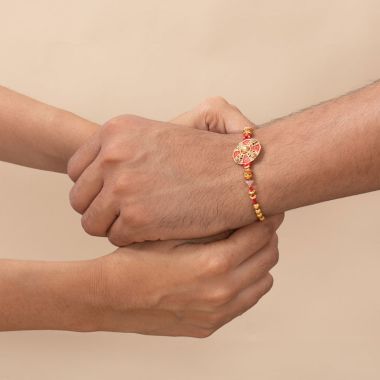 Eat Better: Rakhi Gift Hamper - 7 Items