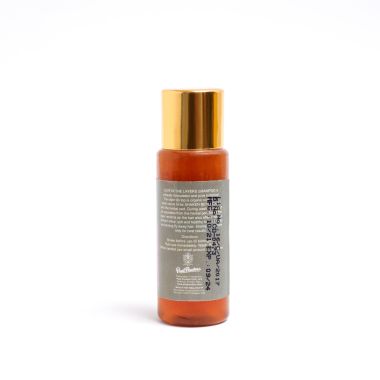 Paul Penders: Mini Love In The Layers Natural Shampoo - 25ml
