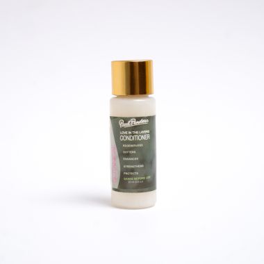 Paul Penders: Mini Love in the Layers Natural Conditioner- 25ml
