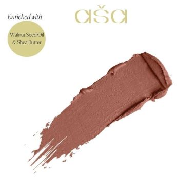 asa beauty: Asa Lip & Cheek Tint-Nude Petal 06 - 5gm