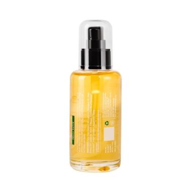 Oleum Cottage: Deeply Conditioning Hair Spa Oil - 100ml