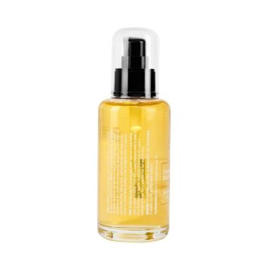 Oleum Cottage: Deeply Conditioning Hair Spa Oil - 100ml