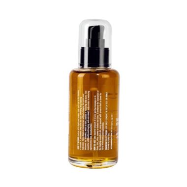 Oleum Cottage: Skin Softening After Shower Body - Oil -  100ml