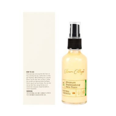 Oleum Cottage: Moisture Replenishing Skin Tonic - 50ml