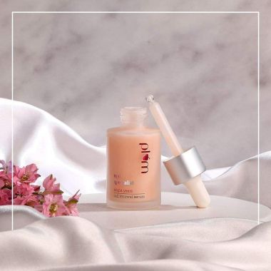 Plum: Age Specialist Bright Years Serum - 30ml