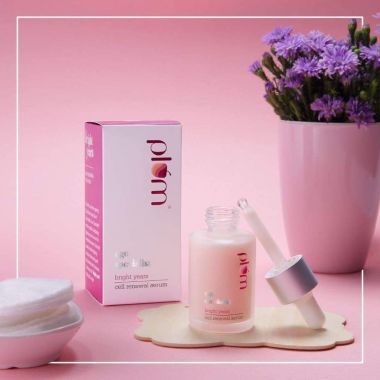 Plum: Age Specialist Bright Years Serum - 30ml