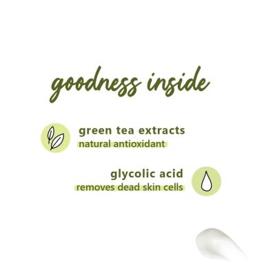 Plum: Plum Green Tea Mattifying Moisturizer