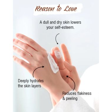 Orgatre: Body Lotion - 150ml