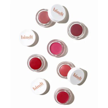 BindtBeauty: Multi - Use Tints Rust Pink - 5gm