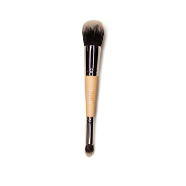 BindtBeauty: Blending In Dual Brush