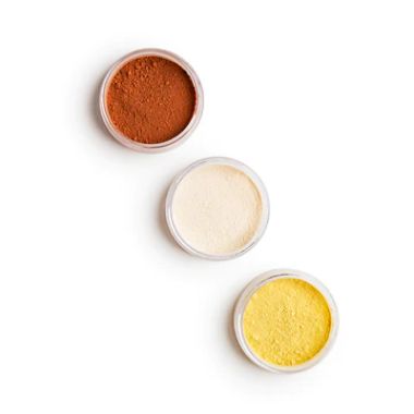 BindtBeauty: Soft Focus Setting Powder Coconut - 25gm