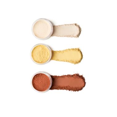 BindtBeauty: Soft Focus Setting Powder Coconut - 25gm
