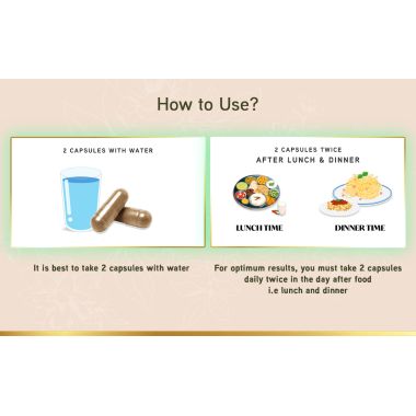 LYEF Wellness: Meta Re-Balance Capsule - 60 Capsules