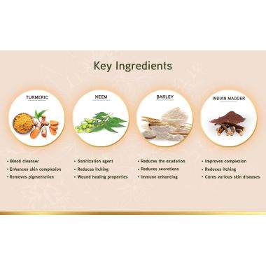 LYEF Wellness: Skin Detox Capsule - 60 Capsules