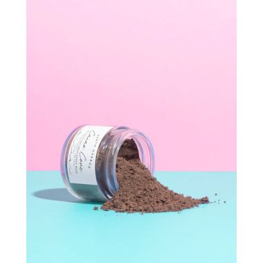 Earth Harbour: Cacao Cove Detoxifying Vitamin C Mask - 60gm
