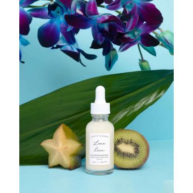 Earth Harbour: Luna Rain Phyto-Resurfacing Night Serum - 30ml