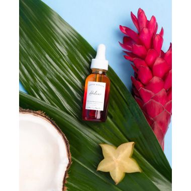Earth Harbour: Helios Anti-Pollution Youth Ampoule - 30ml