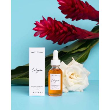 Earth Harbour: Calypso Vitamin C Moisture Elixir - 30ml