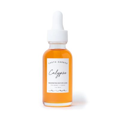 Earth Harbour: Calypso Vitamin C Moisture Elixir - 30ml