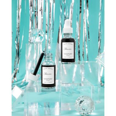 Earth Harbour: Obscura Detoxifying Reset Ampoule - 30ml