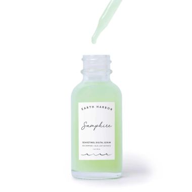 Earth Harbour: Samphire Sea-Retinol Digital Serum - 30ml