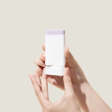 Mary&May: Vegan Peptide Bakuchiol Sun Stick SPF50+ Pa++++ - 18gm
