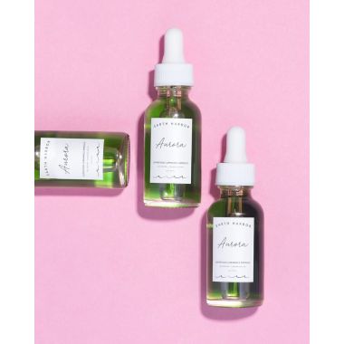 Earth Harbour: Aurora Superfood Luminance Ampoule - 30ml