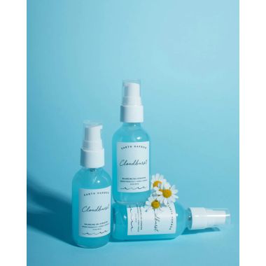 Earth Harbour: Cloudburst Balancing Gel Hydrator - 60ml