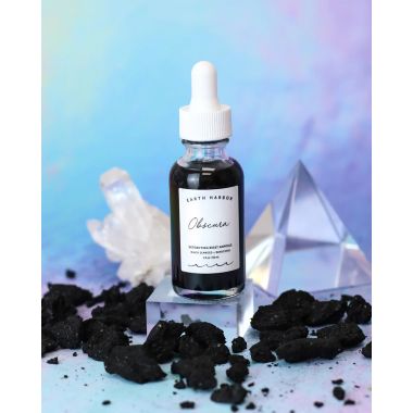 Earth Harbour: Obscura Detoxifying Reset Ampoule - 30ml