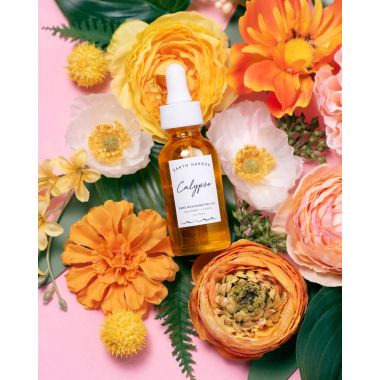 Earth Harbour: Calypso Vitamin C Moisture Elixir - 30ml