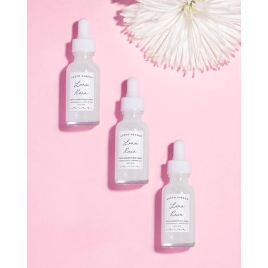 Earth Harbour: Luna Rain Phyto-Resurfacing Night Serum - 30ml