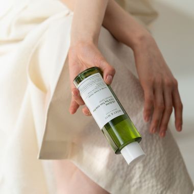 Mary&May: Vegan Cica Tea Tree AHA PHA Toner - 200ml